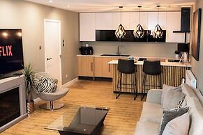 Urban One Central Location