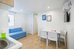 Small Camp KR