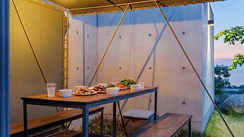 Yeongdeok Dalto Poolvilla Glamping
