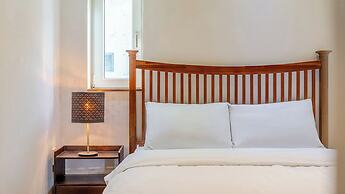 Yeongdeok Dalto Poolvilla Glamping