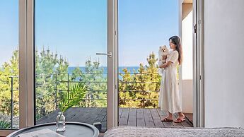 Yeongdeok Dalto Poolvilla Glamping