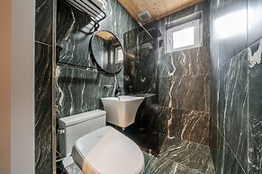 Yeongdeok Dalto Poolvilla Glamping