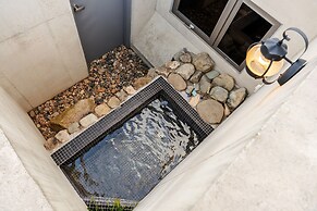 Yeongdeok Dalto Poolvilla Glamping