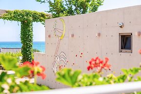 Yeongdeok Dalto Poolvilla Glamping