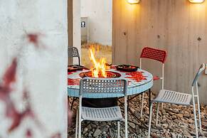 Yeongdeok Dalto Poolvilla Glamping