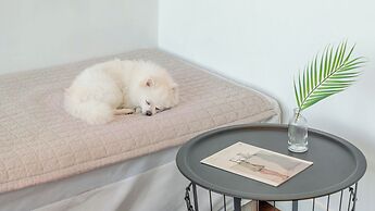 Yeongdeok Dalto Poolvilla Glamping
