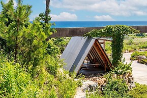 Yeongdeok Dalto Poolvilla Glamping