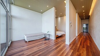 Yeongdeok Dalto Poolvilla Glamping