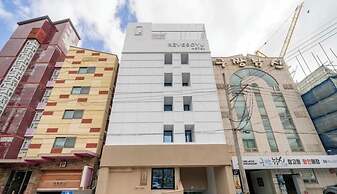 Stay Revesoyu Hotel