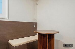 Stay Revesoyu Hotel