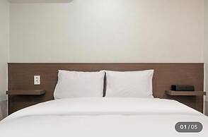 Stay Revesoyu Hotel