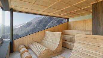Family Apartment With Sauna
