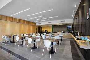 Cubik Inn
