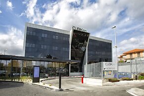 Cubik Inn