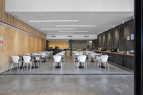 Cubik Inn