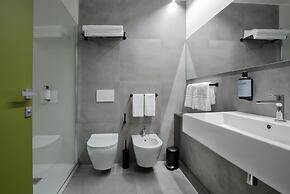Cubik Inn