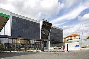 Cubik Inn