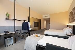 Cubik Inn