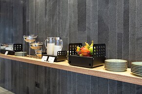 Cubik Inn