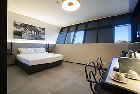 Cubik Inn