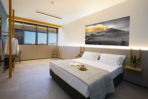 Cubik Inn