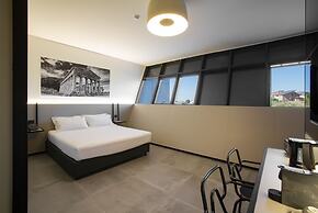 Cubik Inn