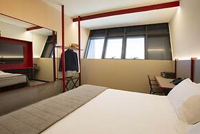 Cubik Inn