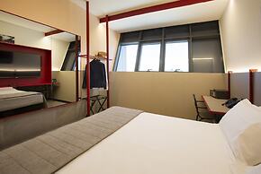 Cubik Inn
