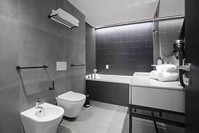 Cubik Inn