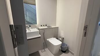Liva Suites By Hostiva - Dubai South