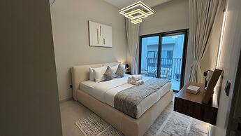 Liva Suites By Hostiva - Dubai South