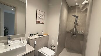 Liva Suites By Hostiva - Dubai South