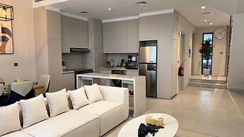 Liva Suites By Hostiva - Dubai South