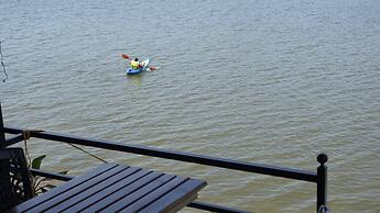 Aghanashini River Retreats