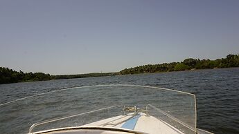 Aghanashini River Retreats