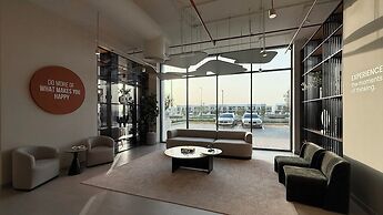 Liva Apartments