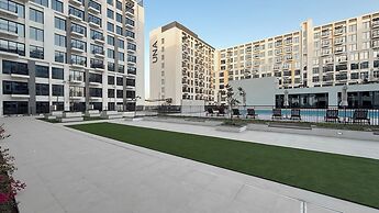 Liva Apartments