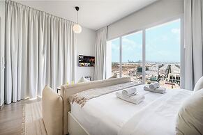Liva Apartments
