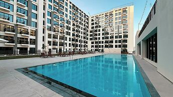 Liva Apartments
