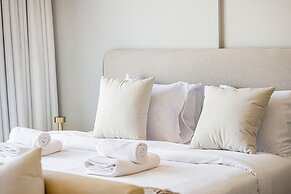 Liva Apartments