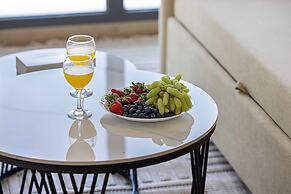 Liva Apartments