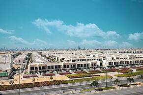 Liva Apartments