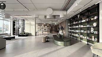 Liva Apartments