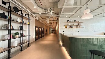 Liva Apartments