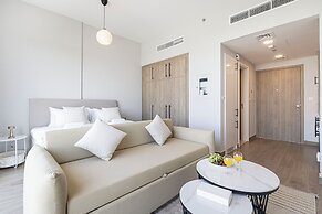 Liva Apartments
