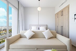 Liva Apartments