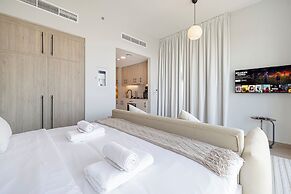 Liva Apartments
