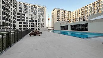 Liva Apartments