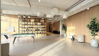 Liva Apartments