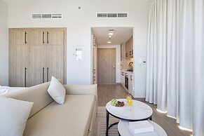 Liva Apartments